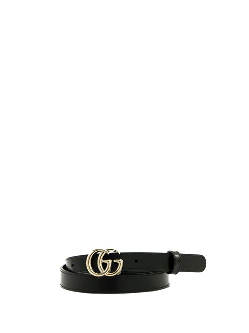 GG Marmont Belt GUCCI | 409417 0AAA51000